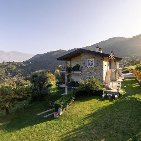 Mos Country House Tremosine Extérieur photo