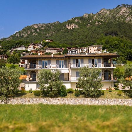 Mos Country House Tremosine Extérieur photo