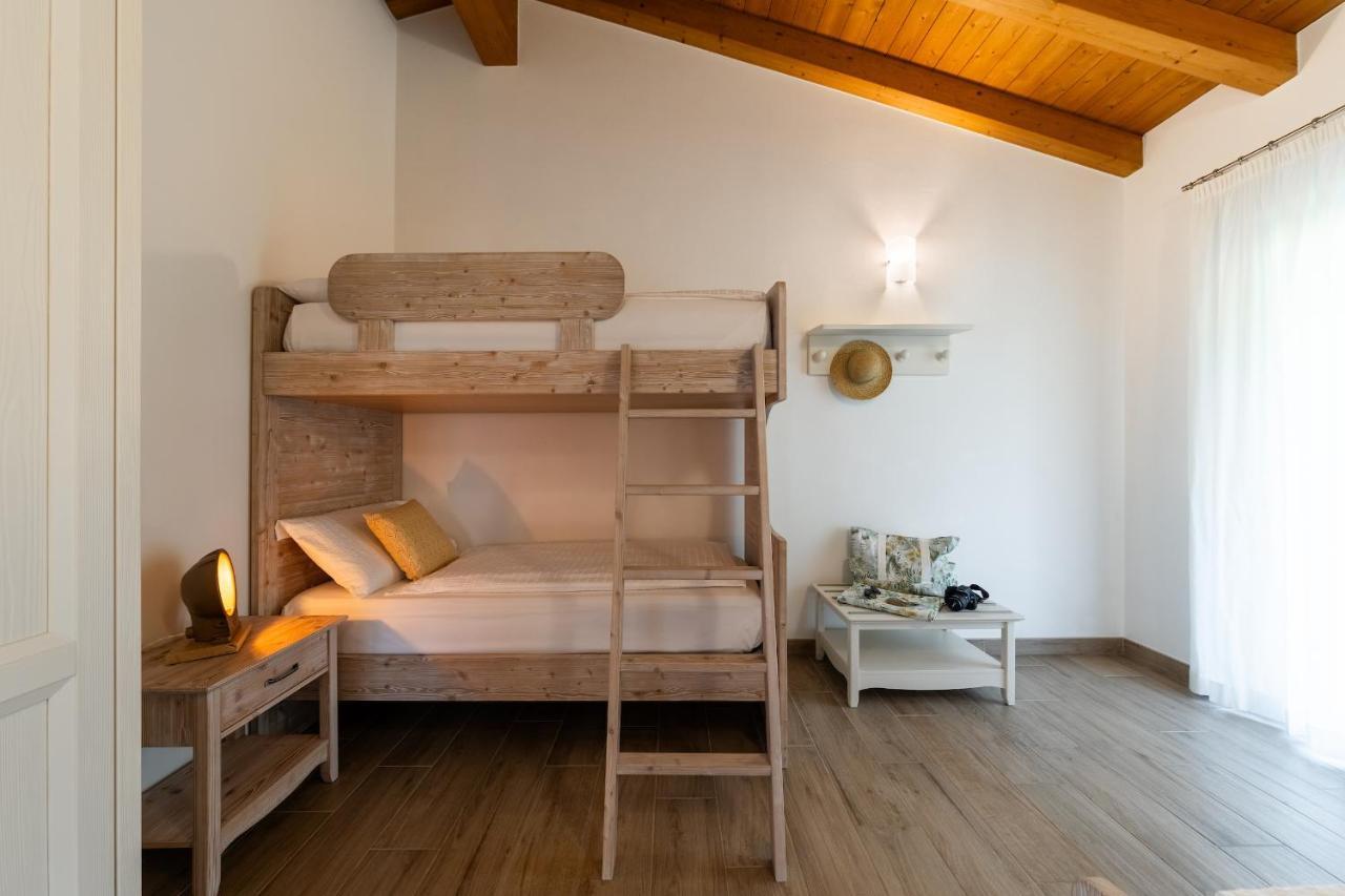 Mos Country House Tremosine Extérieur photo