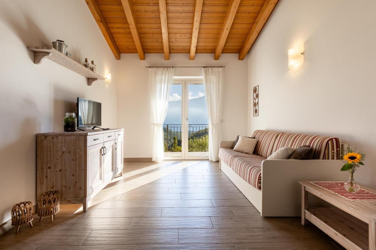 Mos Country House Tremosine Extérieur photo
