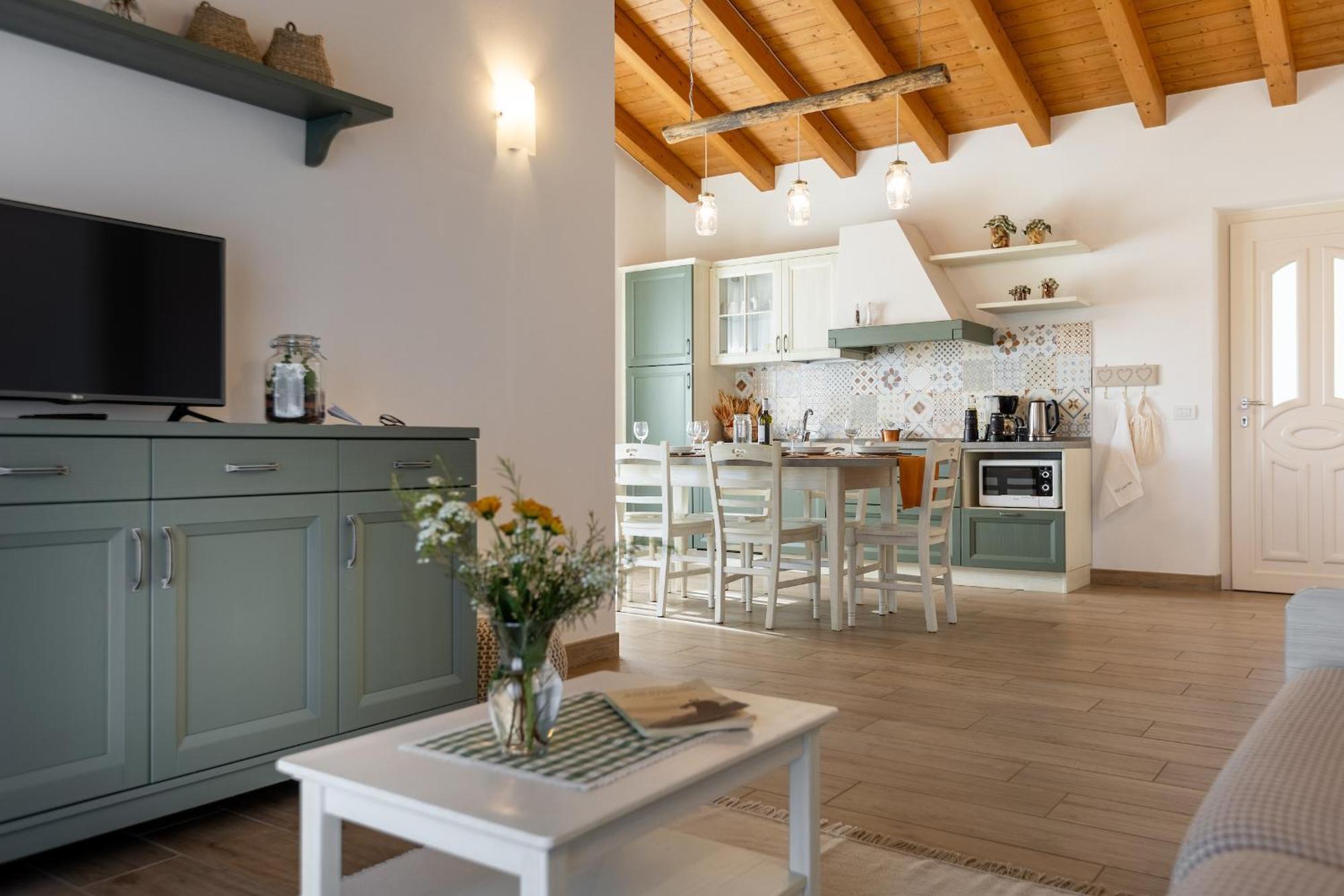 Mos Country House Tremosine Extérieur photo