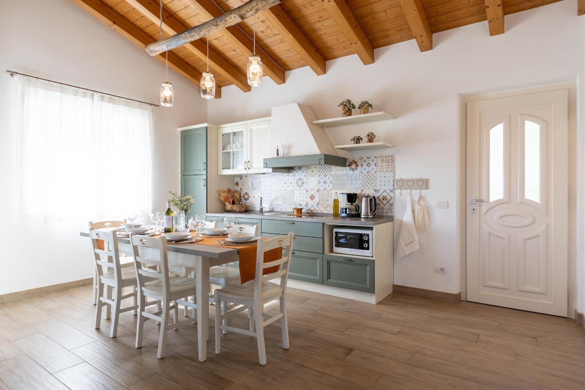 Mos Country House Tremosine Extérieur photo