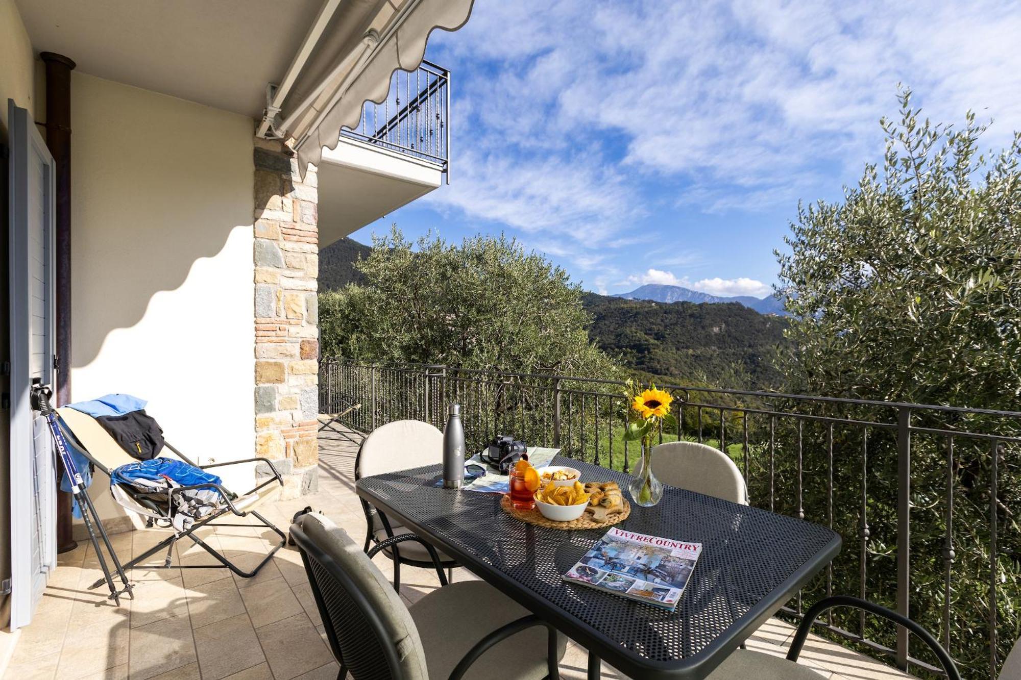 Mos Country House Tremosine Extérieur photo