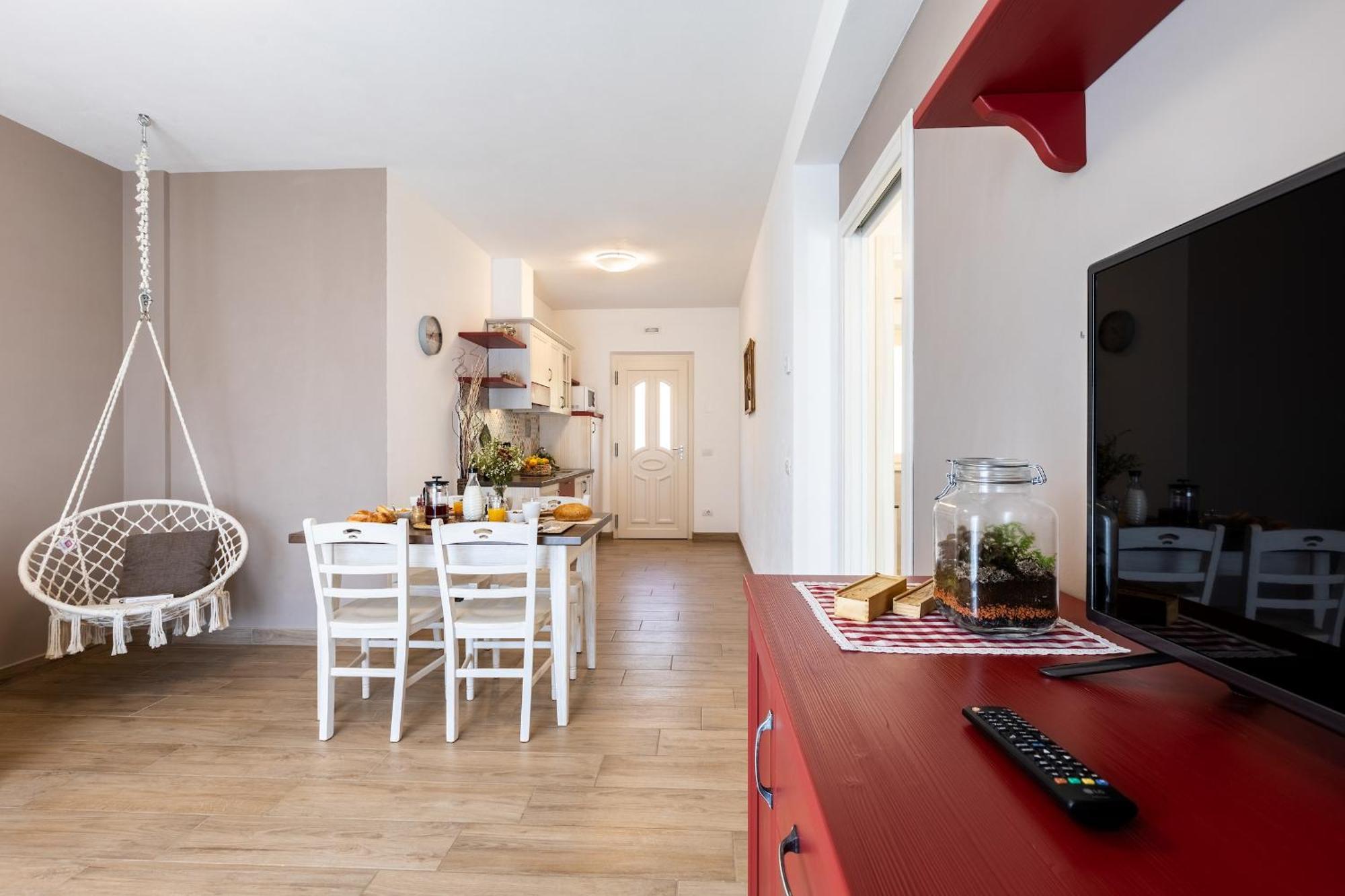 Mos Country House Tremosine Extérieur photo