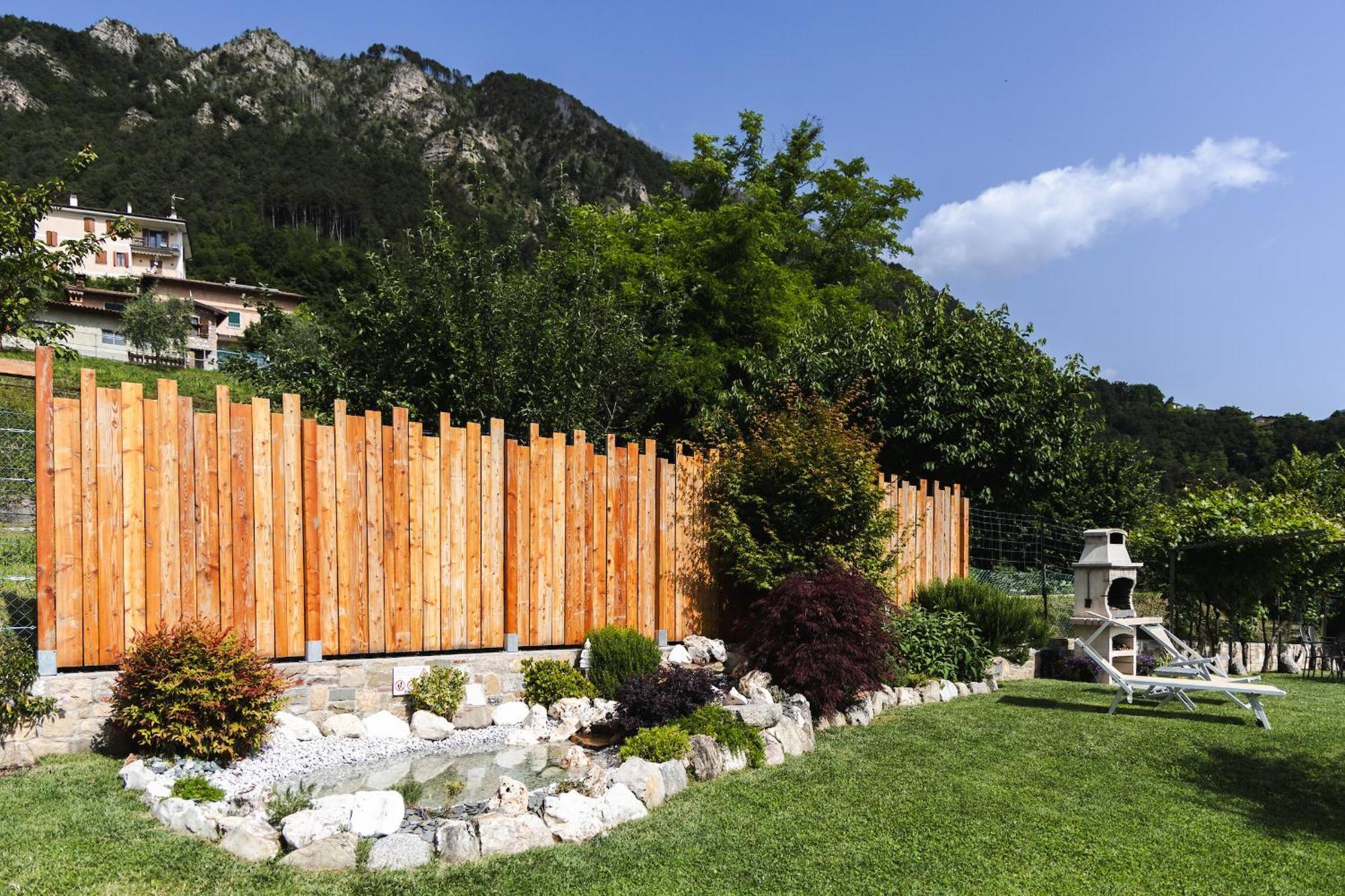 Mos Country House Tremosine Extérieur photo