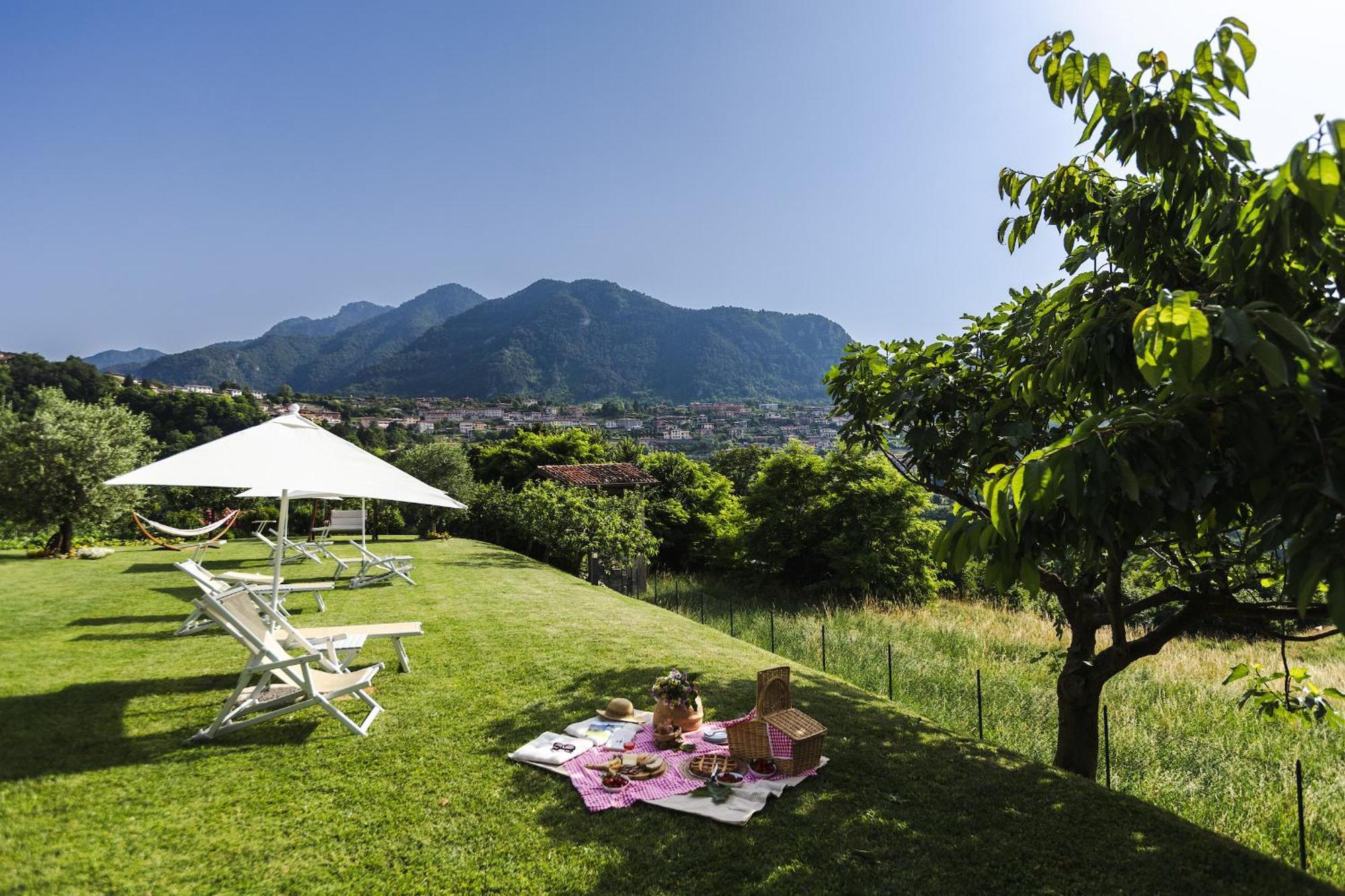 Mos Country House Tremosine Extérieur photo